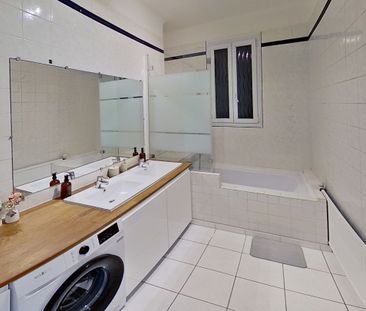 Spacieuse chambre meublée de 16 m² – Colocation rénovée de standing... - Photo 5