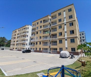 PAUPINA - APARTAMENTO - R BARAO AQUIRAZ, 1180 AP 407 BL 01 - Photo 6