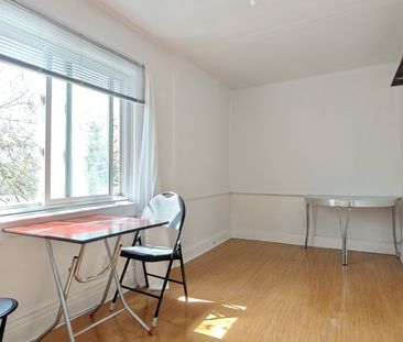 For Lease - 35 Lindsey Avenue, Toronto, Ontario - Photo 3