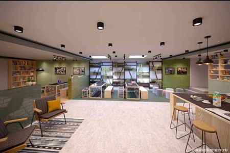 Premium Studio with Wet Room - Photo 4