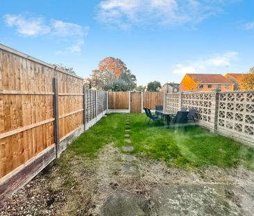 3 bedroom terraced house to rent - Photo 1