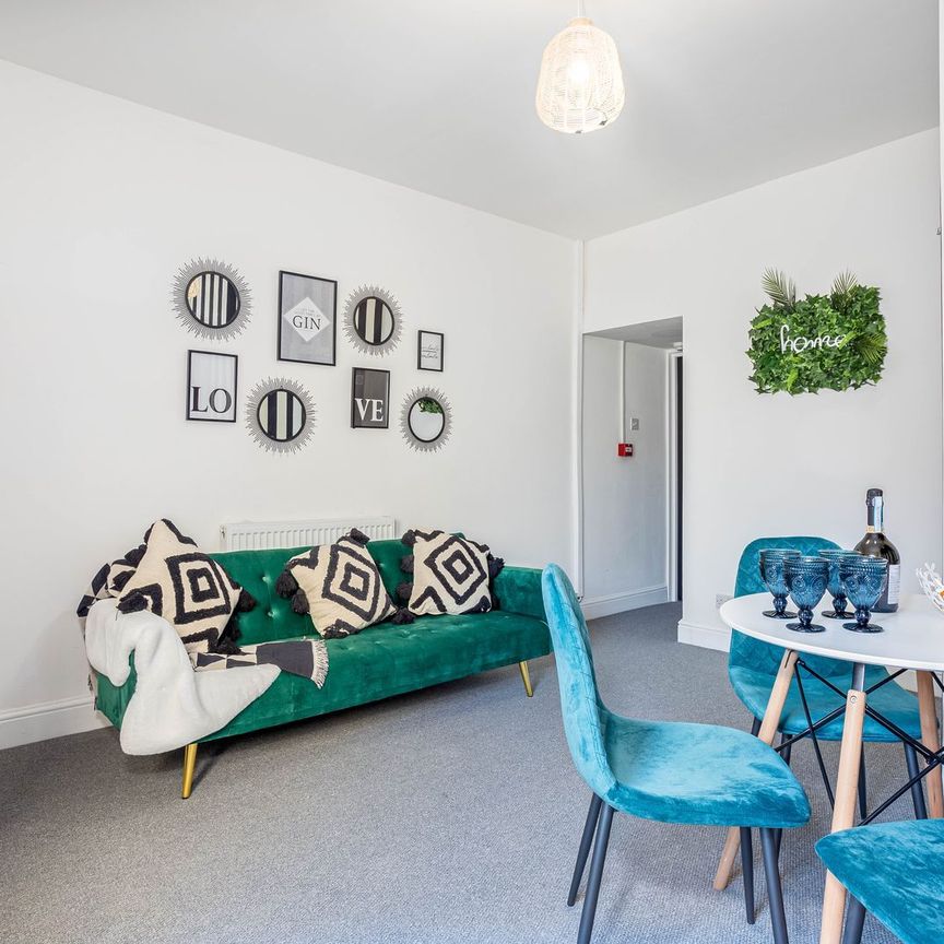 Edward Street, Nuneaton, CV11 5RE - Photo 1