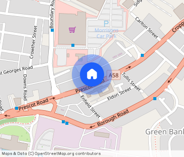 1 bedroom in a house share to rent - Photo 1