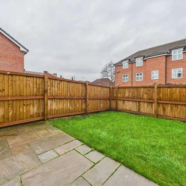 Vine Street, Hazel Grove, Stockport, SK7 - Photo 1