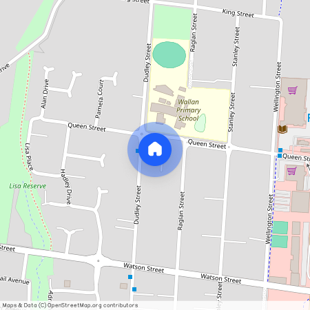 2/27-33 Queen Street, Vic 3756, Wallan