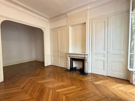 Appartement 3 pièces – LYON - Photo 2