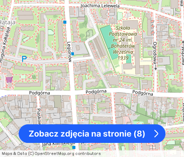 Nowe Mieszkanie | Mokre | Podgórna |32 m²|2 pokoje – zdjęcie 1