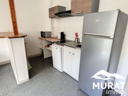 Location Appartement 2 pièces 35m² CHAMALIERES 63400 - Photo 3