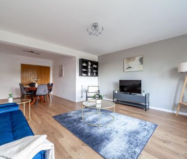 2 bedroom flat to rent - Photo 3