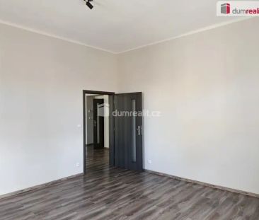 Velmi hezký a prostorný byt 3+kk po rekonstrukci, Praha 5 – Smíchov - Photo 5