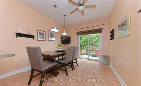 For Lease - 138 Van scott Drive Unit# UPPER, Brampton, Ontario - Photo 5