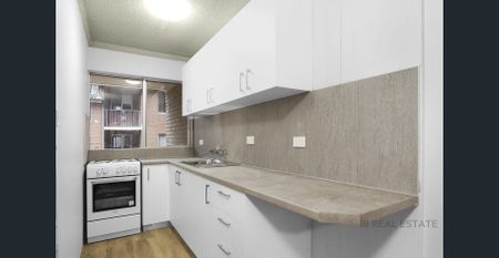 Affordable Two-Bedroom Unit in Prime Location - Photo 4