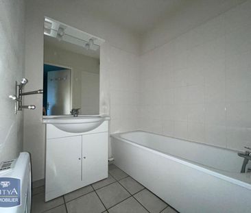 Location Appartement 3 pièces 63m² MERS LES BAINS 80350 - Photo 1