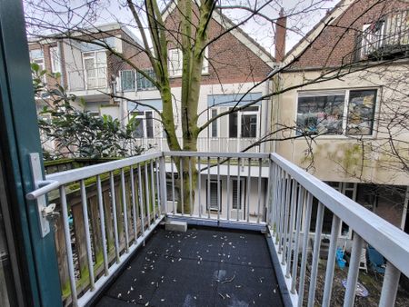 Adamshofstraat 123 - Photo 4