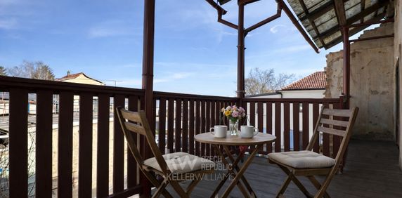 Pronájem bytu 1+1 40 m², Nový Bydžov - Photo 2