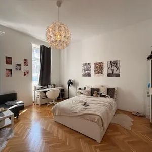 Sandleitengasse - WG taugliche 3 Zimmer Altbauwohnung zu vermieten - Photo 3