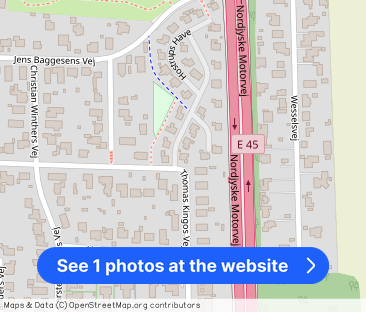 Hostrups Have 1 - 29 - Photo 1