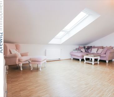 Sieker-Schweiz: Gemütliche und sehr gepflegte 2 Zimmer-Wohnung mit ... - Foto 1