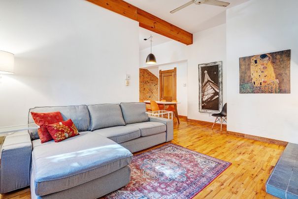 3485 Rue Aylmer, Montréal (Le Plateau-Mont-Royal), QC H2X - Photo 1