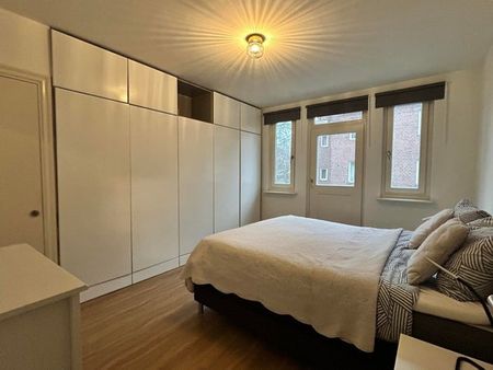 Te huur: Appartement Karel du Jardinstraat in Amsterdam - Foto 3