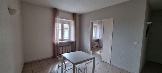 Location Appartement 1 pièce 34m² PRIVAS 07000 - Photo 1