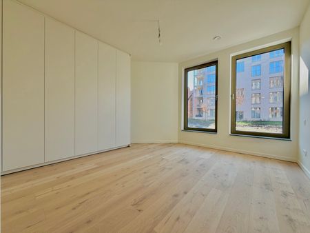 Drève du Parc 54 - Photo 5