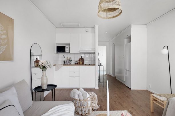 Hanstavägen 49, Kista - Foto 1