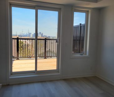 For Lease - 42 Case Ootes Drive Unit# 4, Toronto, Ontario - Photo 1