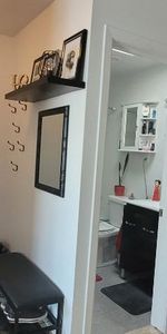 St. Léoanrd 4.5 haut de plex - MAI 2026 - Photo 3