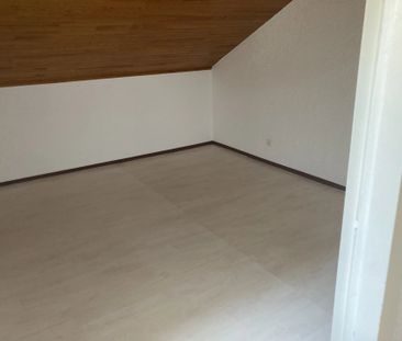 Location Appartement 2 pièces 32m² SALLANCHES 74700 - Photo 1