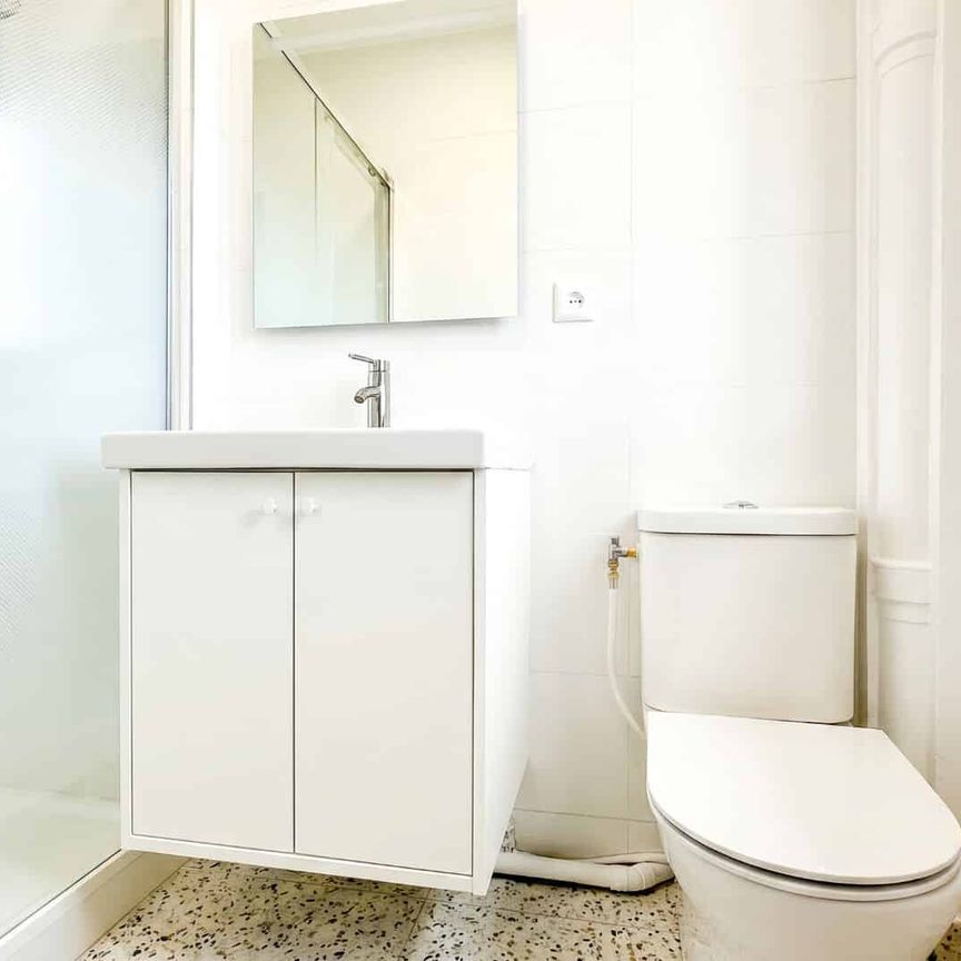 Location Appartement 1 pièce 26,37 m² à Courbevoie - Photo 1