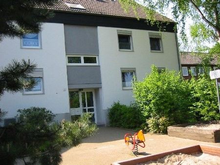 Das Glück hat ein Zuhause: ideale 2,5-Zi.-Wohnung mit Ausblick (WBS) - Foto 5