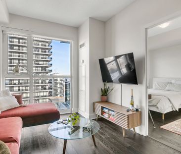 For Lease - 33 Shore Breeze Drive Unit# 3206, Toronto, Ontario - Photo 3