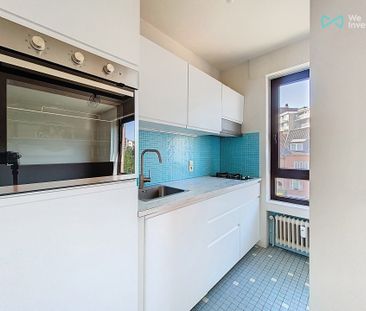 Appartement met één slaapkamer in Uccle - Photo 3