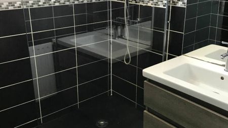 À LOUER : Appartement en RDC avec balcon à Forbach - Photo 3