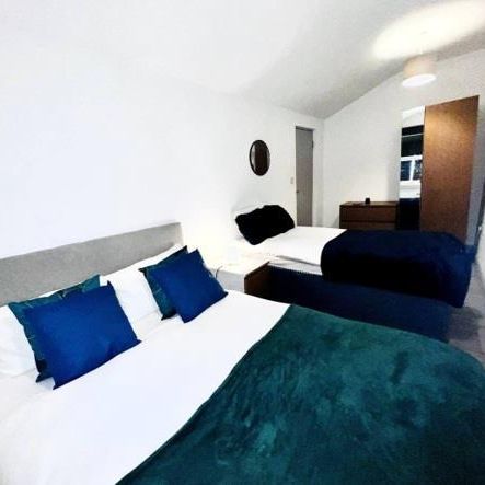 2 bedroom maisonette to rent - Photo 3