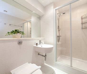 1 Bed Flat, Denison House, E14 - Photo 1