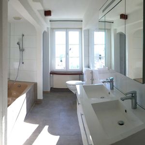 3.5 Zimmer, 80 m², 2. Stock - Photo 2