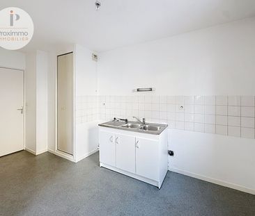 Location Appartement 2 pièces 48m² - Photo 2