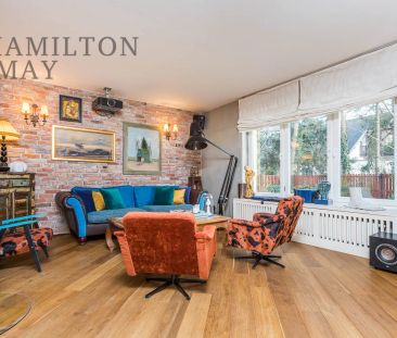 Rodzinny dom wolnostojący z dużym ogrodem w miejscowości Bobrowiec - Photo 4