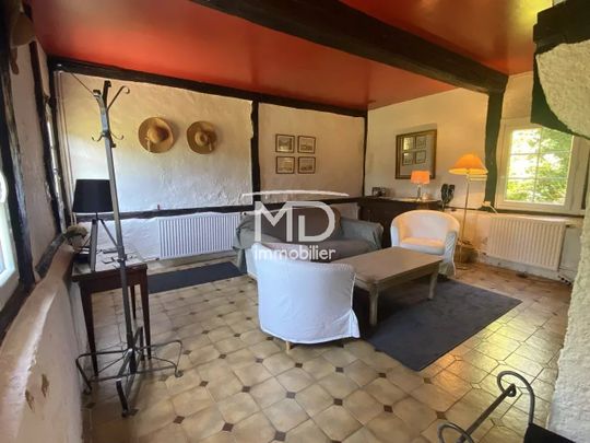 Location Maison 5 pièces 93m² EVREUX 27000 - Photo 1