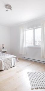 Appartement 4 ½ à louer Sainte-Foy / Sillery février 2026 - Photo 3