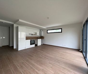 Location Appartement 1 pièce 34m² - Photo 3