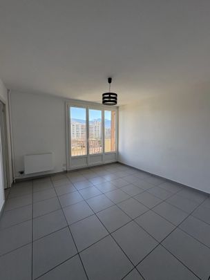 Location Appartement 4 pièces 68m² GRENOBLE 38100 - Photo 1
