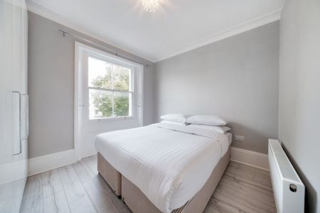 3 bedroom apartment to rent - Photo 5