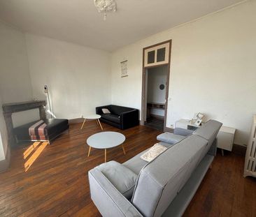 Location appartement 4 pièces 79.1 m² à Romans-sur-Isère (26100) 4 - Photo 3
