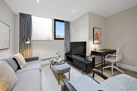 Royal Parade, Dawes Road, London, SW6 - Photo 4