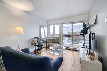 Appartement à louer - Photo 2