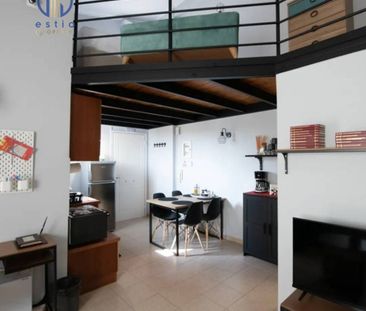 Loft για ενοικίαση Άνω Καστελόκαμπος (Πάτρα) - Photo 2
