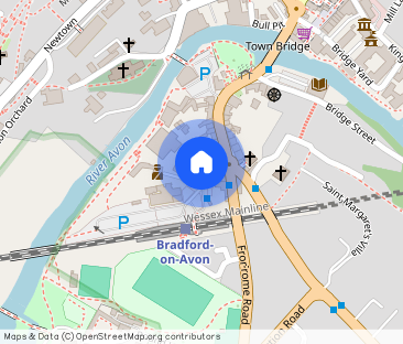 Stones Court, Bradford on Avon - Photo 1